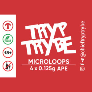 Microloops Red