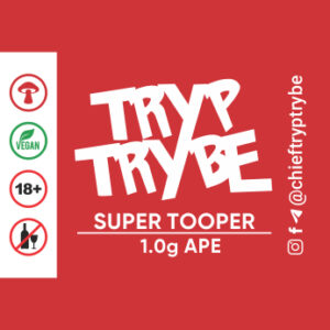 Supertrooper