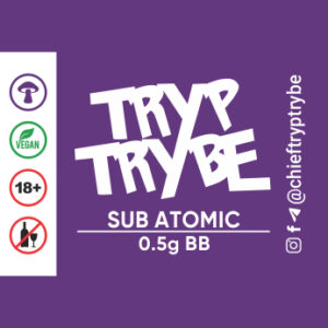 Sub-Atomic