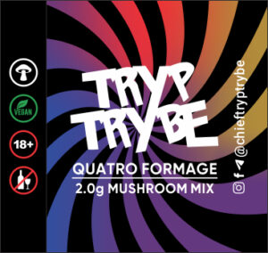 Quatro Formage