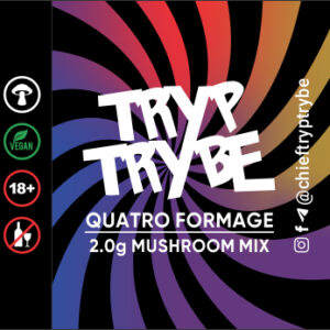 Quatro Formage