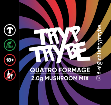 Quatro Formage
