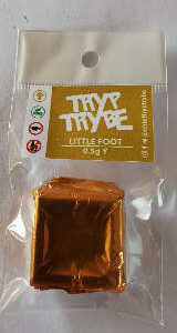 Little Foot