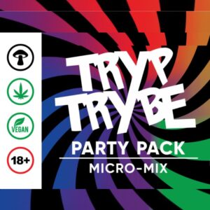 Party Pack